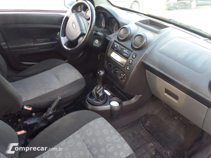 FIESTA 1.0 MPI 8V