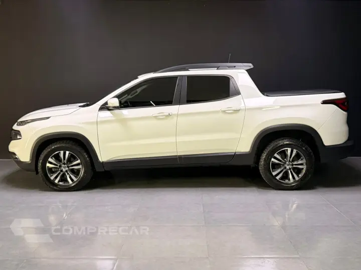 TORO 2.0 16V TURBO DIESEL FREEDOM 4WD AT9