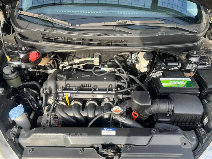 HB20 S 1.6 Premium