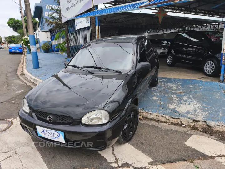 CLASSIC 1.0 MPFI VHC Life 8V