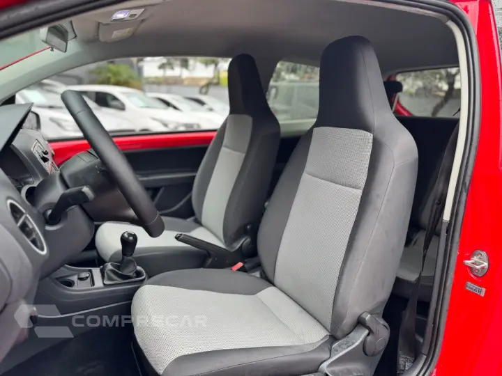 UP 1.0 MPI Take UP 12V