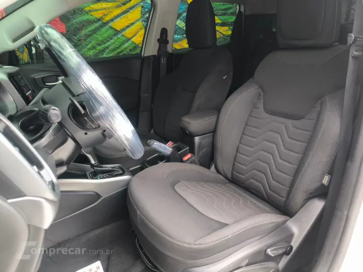 TORO 1.3 Turbo 270 Freedom