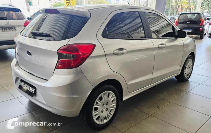 KA SE 1.0 HA B