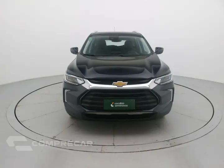 TRACKER 1.2 TURBO FLEX PREMIER AUTOMÁTICO