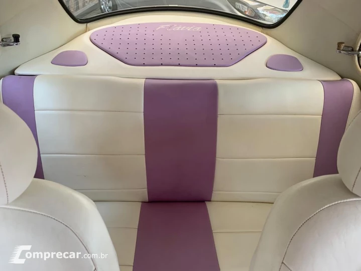 FUSCA 1.3 8V