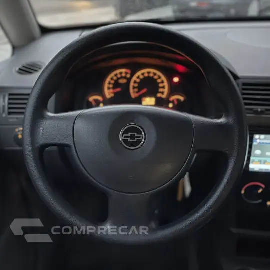 Meriva Joy 1.4 MPFI Econoflex