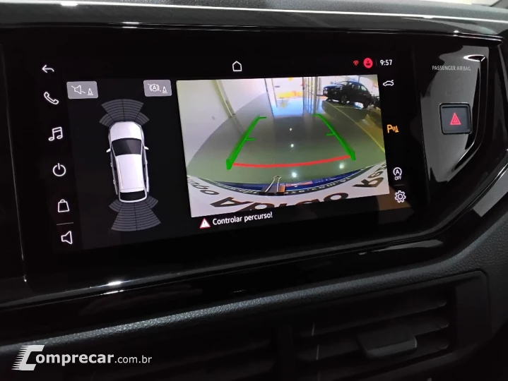 NIVUS 1.0 200 TSI TOTAL FLEX HIGHLINE AUTOMÁTICO