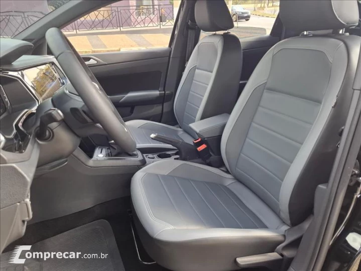 NIVUS 1.0 200 TSI Highline