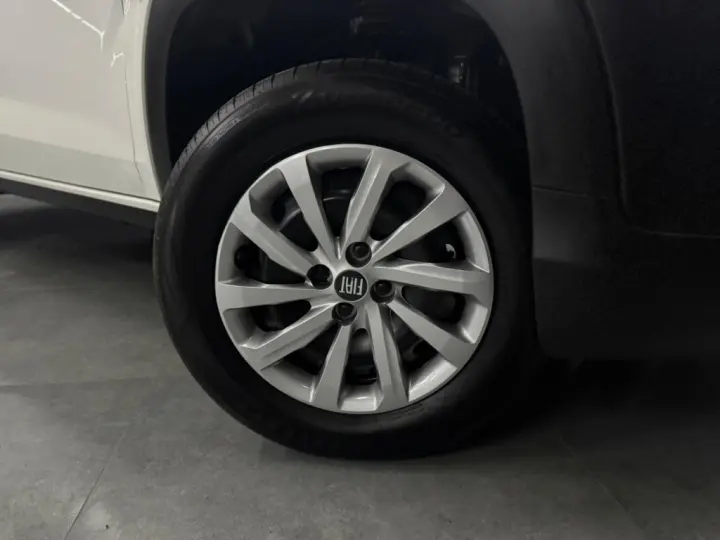 STRADA 1.3 FIREFLY FLEX ENDURANCE CS MANUAL