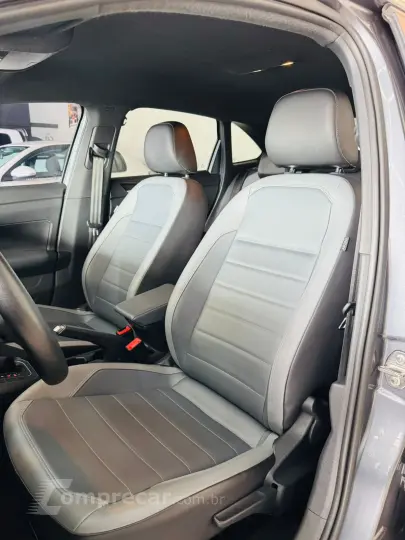 NIVUS 1.0 200 TSI Highline