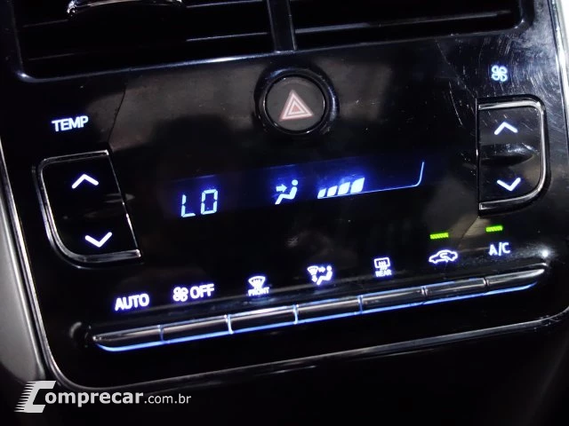 YARIS HATCH - 1.5 16V XLS MULTIDRIVE