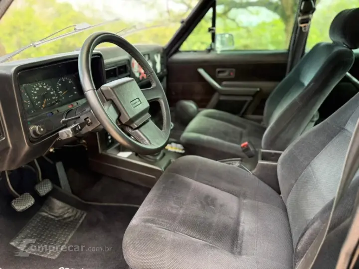 OPALA 4.1 DIPLOMATA SE 12V ÁLCOOL 4P MANUAL