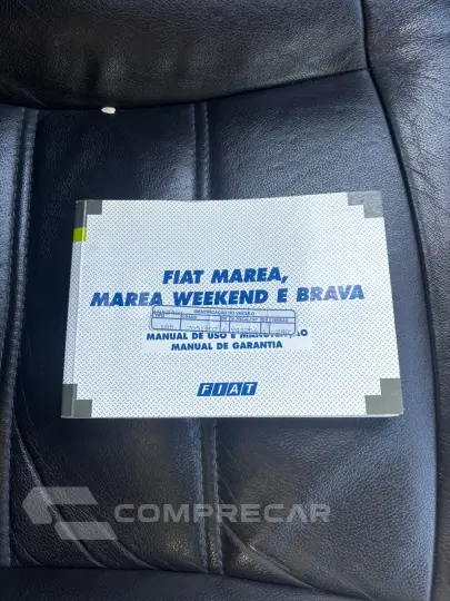 MAREA 2.4 MPI HLX 20V