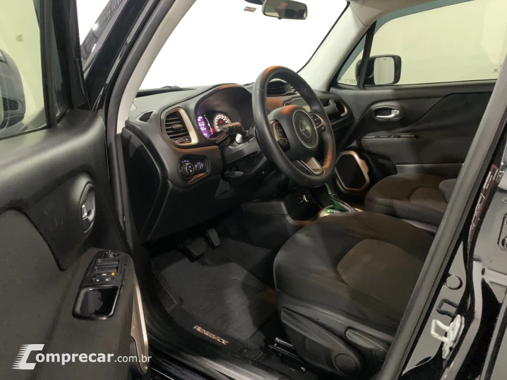 RENEGADE 1.8 16V Sport