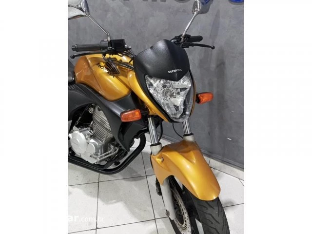 CB 300R - Street