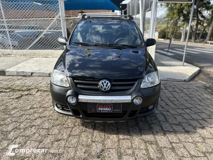 CROSSFOX 1.6 MI 8V