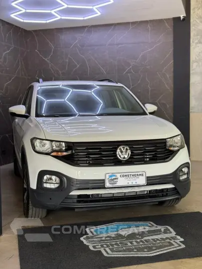 T-CROSS 1.0 200 TSI