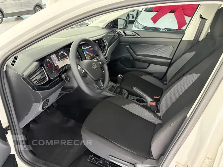 POLO 1.0 MPI TRACK MANUAL