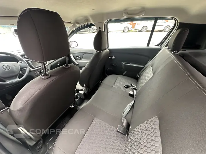 SANDERO 1.0 12V SCE Expression
