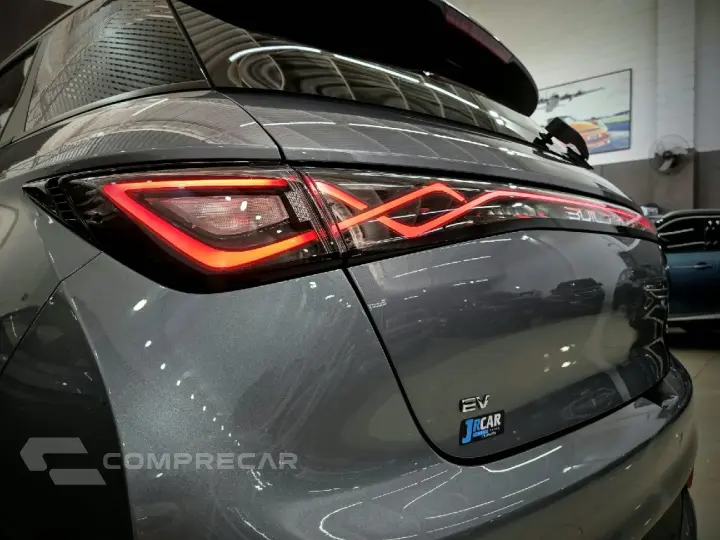 DOLPHIN GS 180 EV ELETRICO