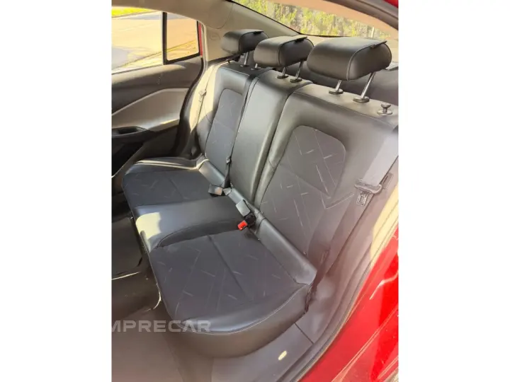 ONIX 1.0 TURBO FLEX PLUS PREMIER AUTOMÁTICO