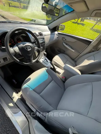 Corolla 1.8 GLI
