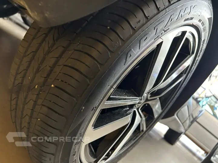 Fox Xtreme 1.6 Flex 8V 5p