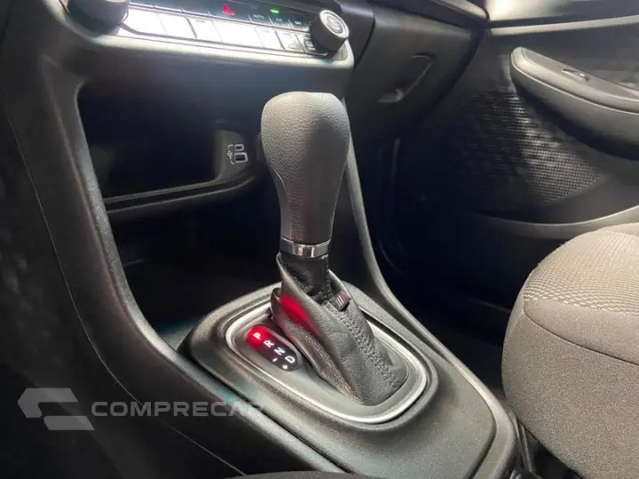 PULSE DRIVE 1.3 8V FLEX AUT.