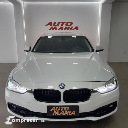 320I ACTIVE FLEX