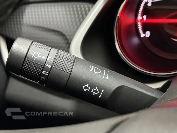 ONIX 1.0 TURBO FLEX PLUS LTZ AUTOMÁTICO