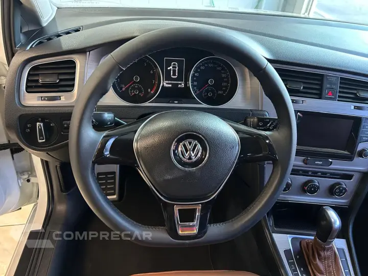 GOLF 1.4 TSI Comfortline 16V
