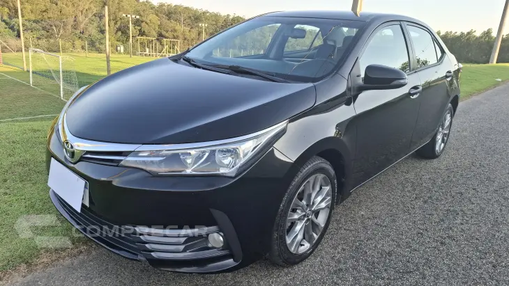 COROLLA 2.0 Vvt-ie XEI Direct Shift