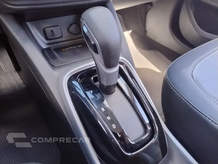 TRACKER 1.2 Turbo Premier