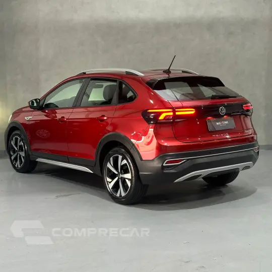 Nivus Highline 1.0 200 TSI Flex Aut.