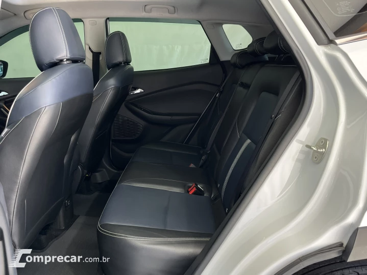 TRACKER 1.2 Turbo Premier