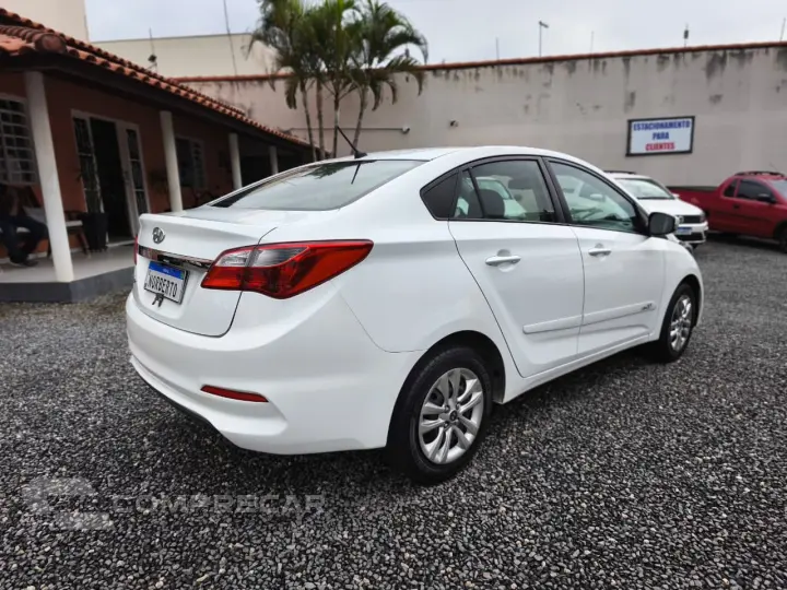 HB20S 1.0 12V Comfort