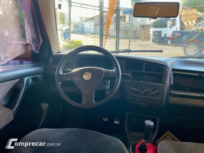 GOLF 2.0 MI GLX 8V