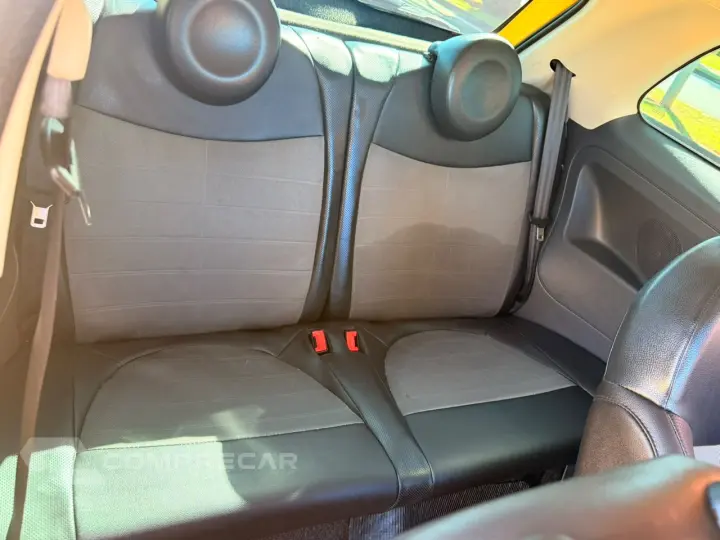 500 1.4 Sport 16V