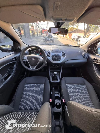 KA 1.0 SE 12V