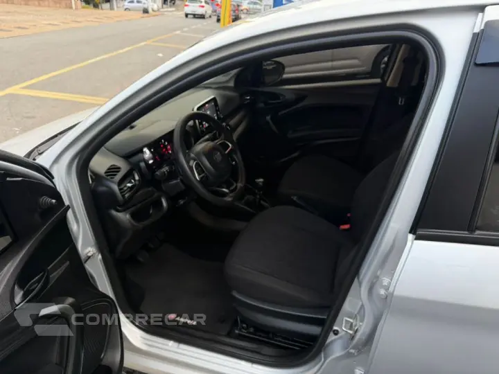 CRONOS DRIVE 1.3 8V Flex