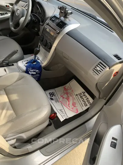 COROLLA 1.8 GLI 16V