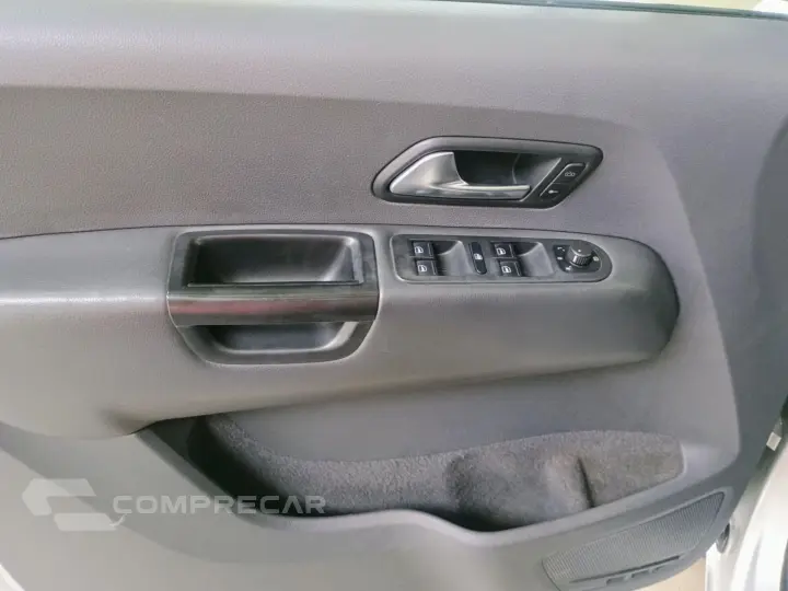 AMAROK 2.0 Highline 4X4 CD 16V Turbo Intercooler