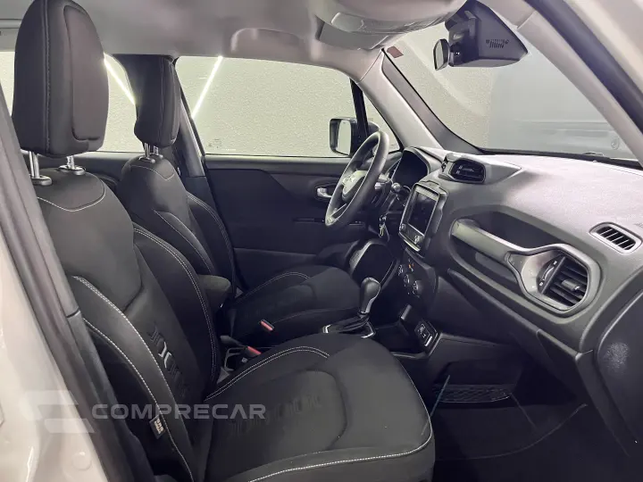 RENEGADE 1.3 T270 Turbo Sport