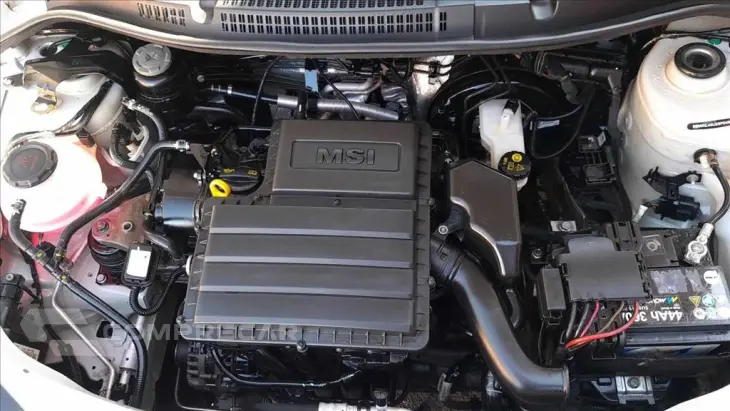 SAVEIRO 1.6 MSI ROBUST CS 16V FLEX 2P MANUAL