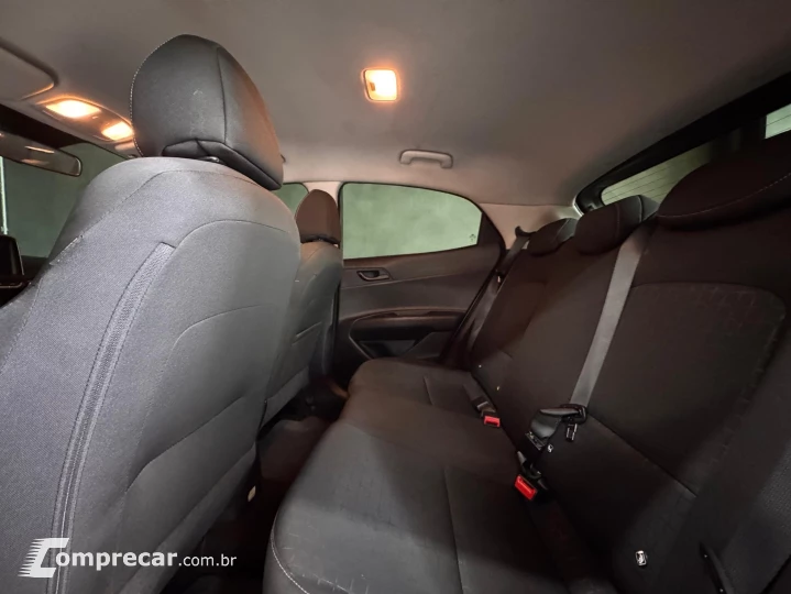 HB20 1.0 12V FLEX COMFORT MANUAL