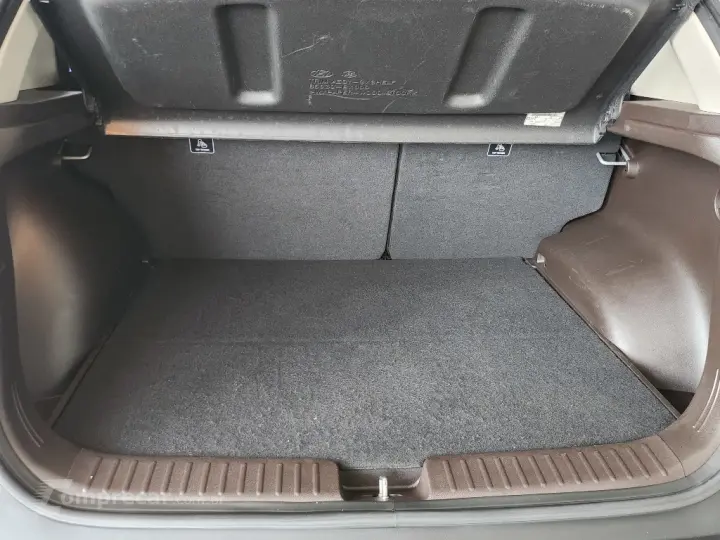 CRETA 2.0 FLEX ULTIMATE AUTOMÁTICO