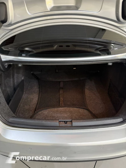 JETTA Comfortline 2.0 T.Flex 8V 4p Tipt.