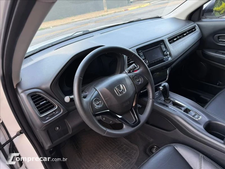 HR-V 1.8 16V EX