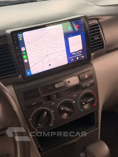COROLLA 1.8 XEI 16V