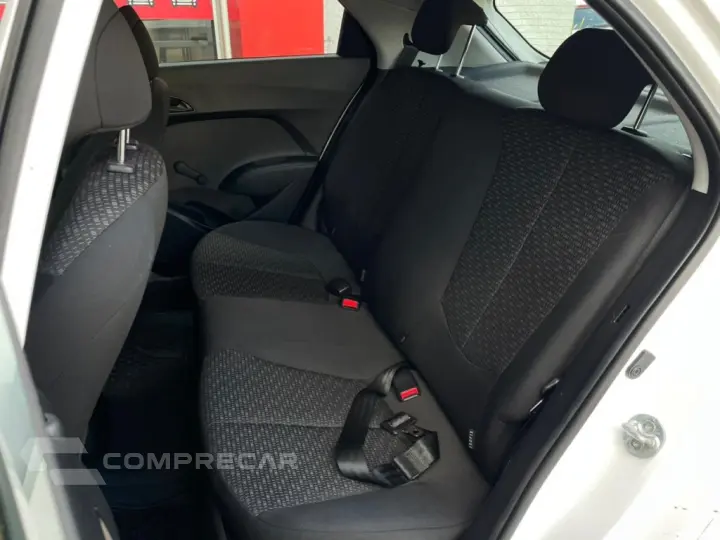 HB20 1.0 UNIQUE 12V FLEX 4P MANUAL